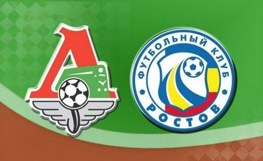 Фелипе Кайседо, Виталий Денисов, Леонид Кучук, Локомотив, Мубарак Буссуфа