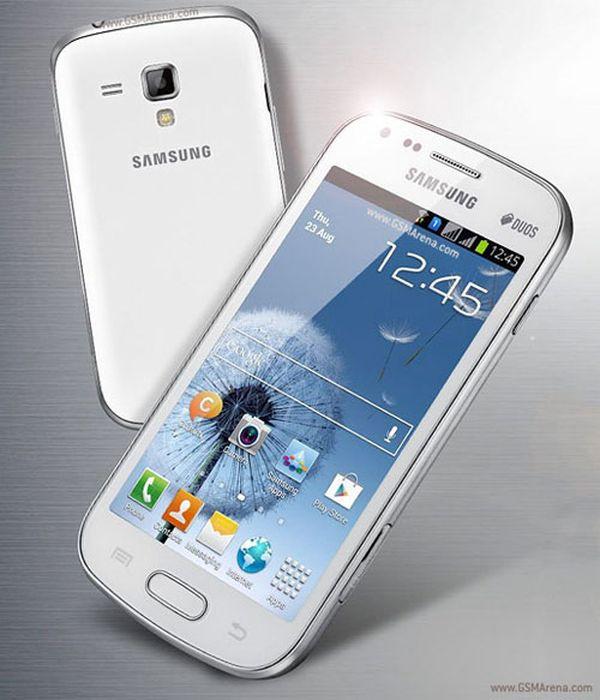 Samsung Galaxy 3 Sim