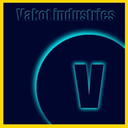 Vakot Industries нуждается в тебе!