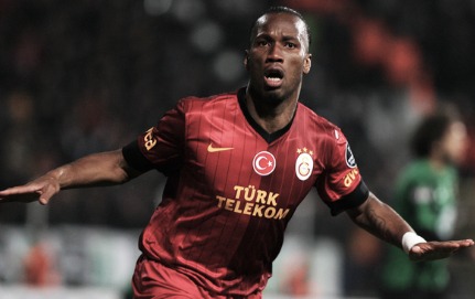 «Ювентус» - «Галатасарай». Разбор поединка