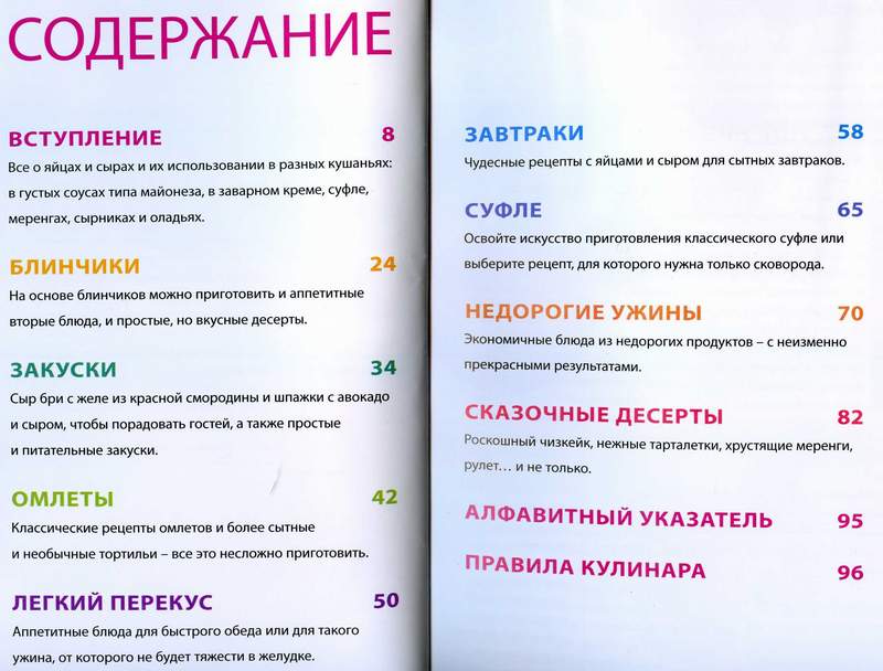 Быстро и Вкусно - книжная серия - (Аиф и Eaglemoss)