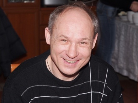 Алексей Ткачук хоккеист