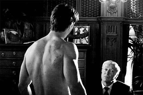 Remarkable, Christian bale shirtless Commit Christian bale shirtless