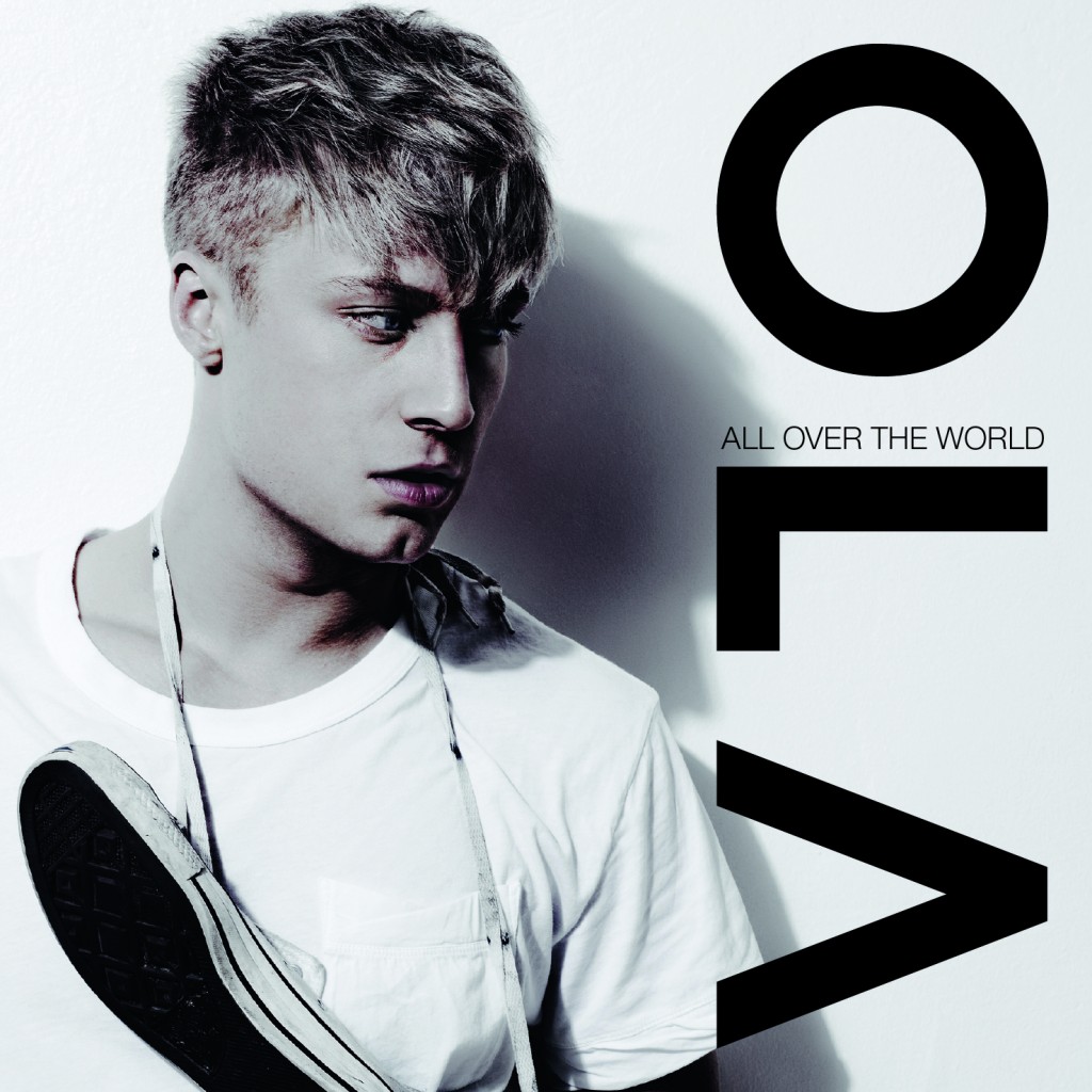 скачать ola i m in love