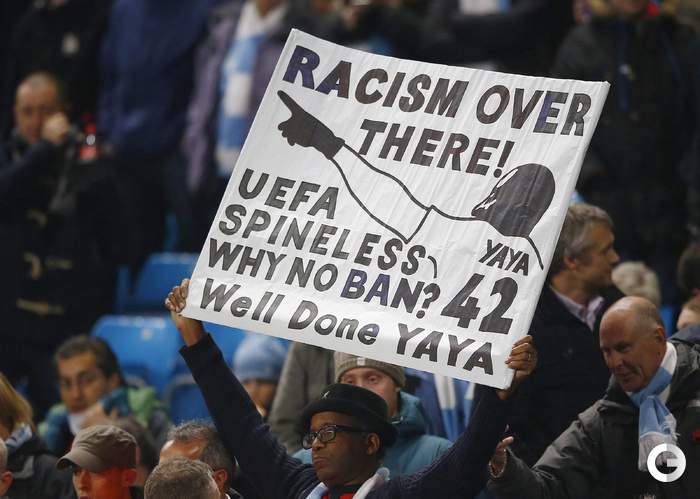 Обзор трибун Евронедели