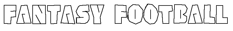 фон