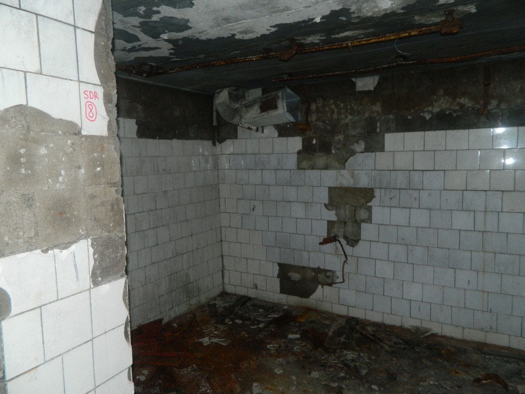 Стартовый комплекс 8П763 («Двина»)