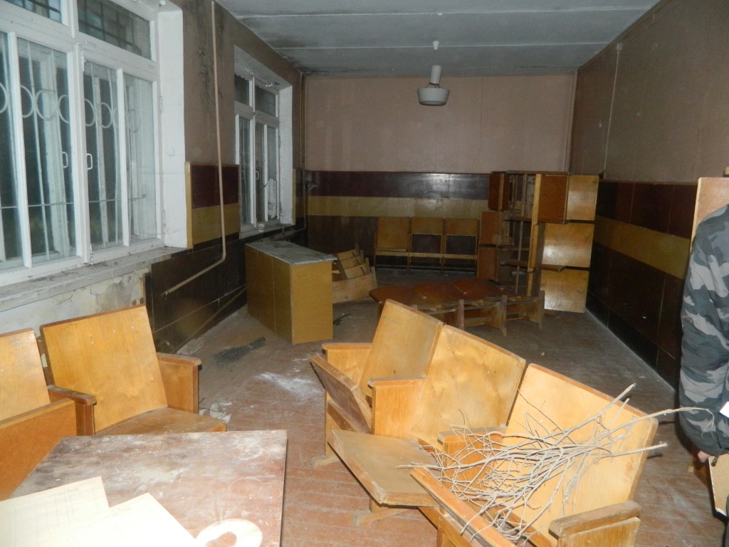 Стартовый комплекс 8П763 («Двина»)