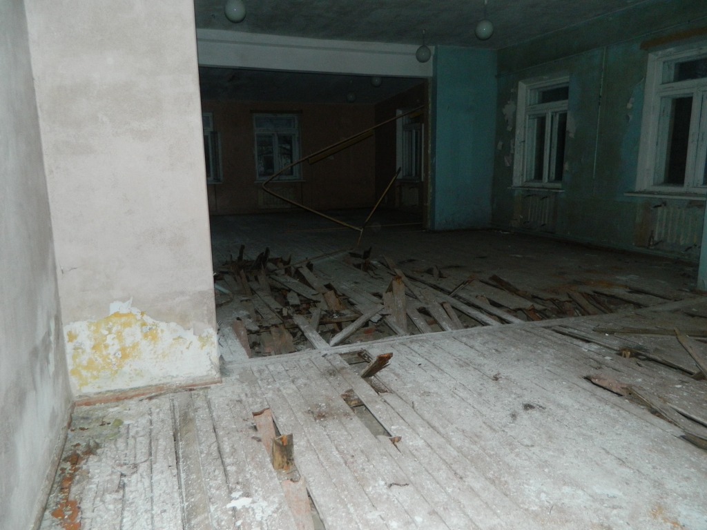 Стартовый комплекс 8П763 («Двина»)