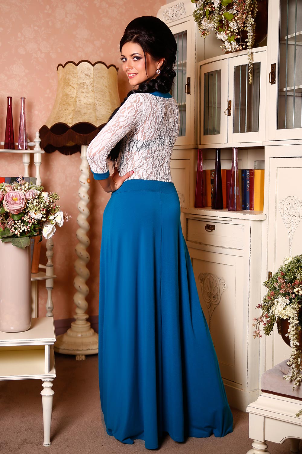 Julia Caramel 42