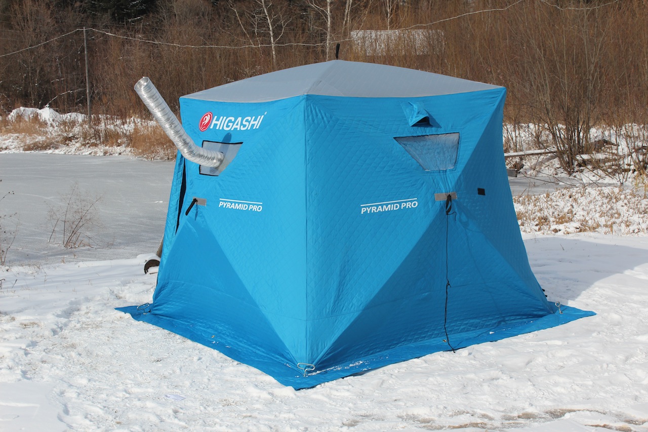 Зимняя палатка - Форум рыболовного интернет-магазина AQUA