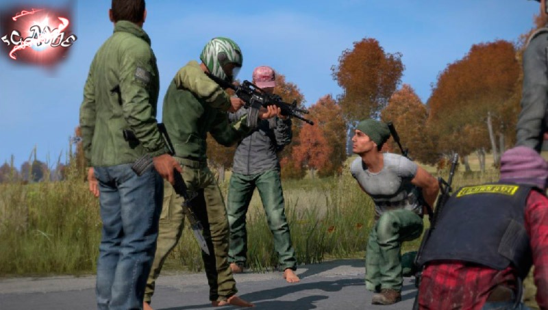 Сайт игры DayZ сообщил, что игра доступна в Steam Сайт игры DayZ сообщил, что игра доступна в Steam