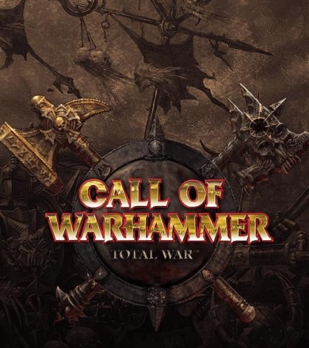 Call of Warhammer (Rage of Dark Gods. Battle for the Empire v. 1.5.1) 2480106