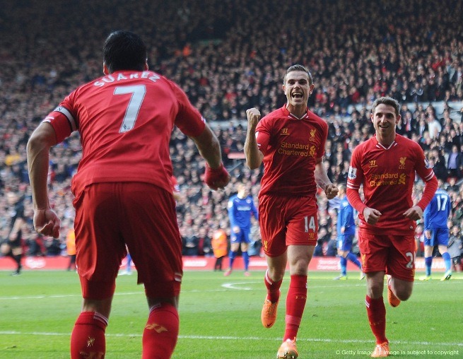 Выезд на «Этихад» или просто проверка на прочность