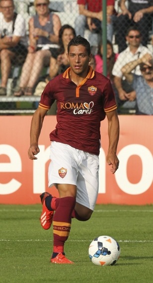 Капрари ждет своего шанса