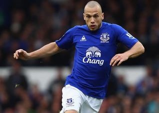 Хейтинга - одна из трансферных целей клуба