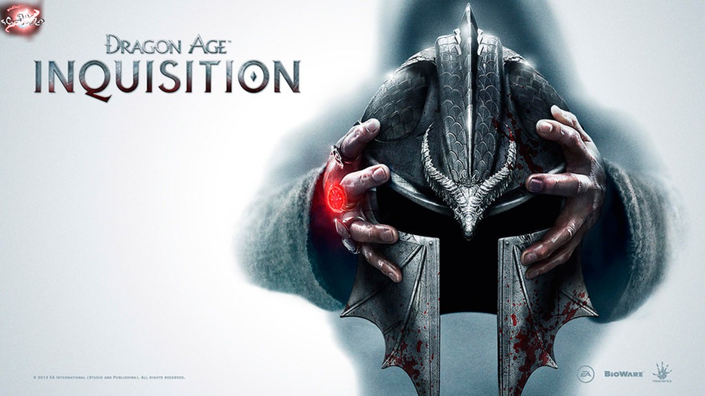 Игра Dragon Age Inquisition: будут доступны крепости игроков