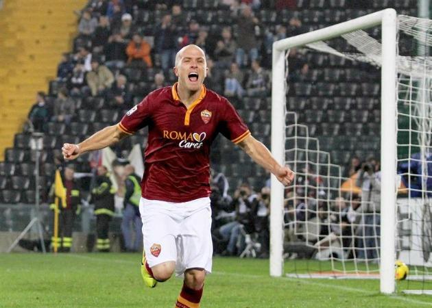 Нужен ли Майкл Брэдли нынешней Роме?