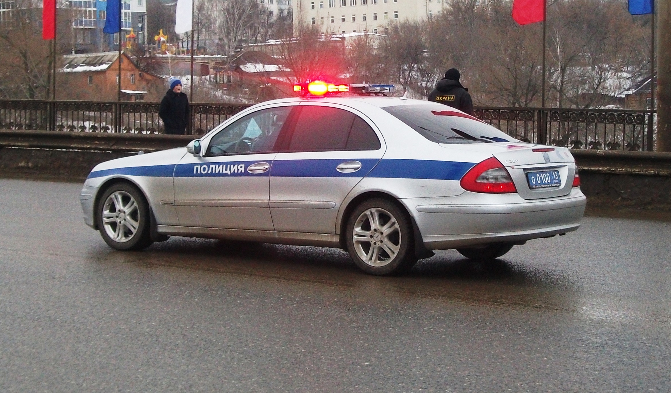 Мерседес w211 ДПС