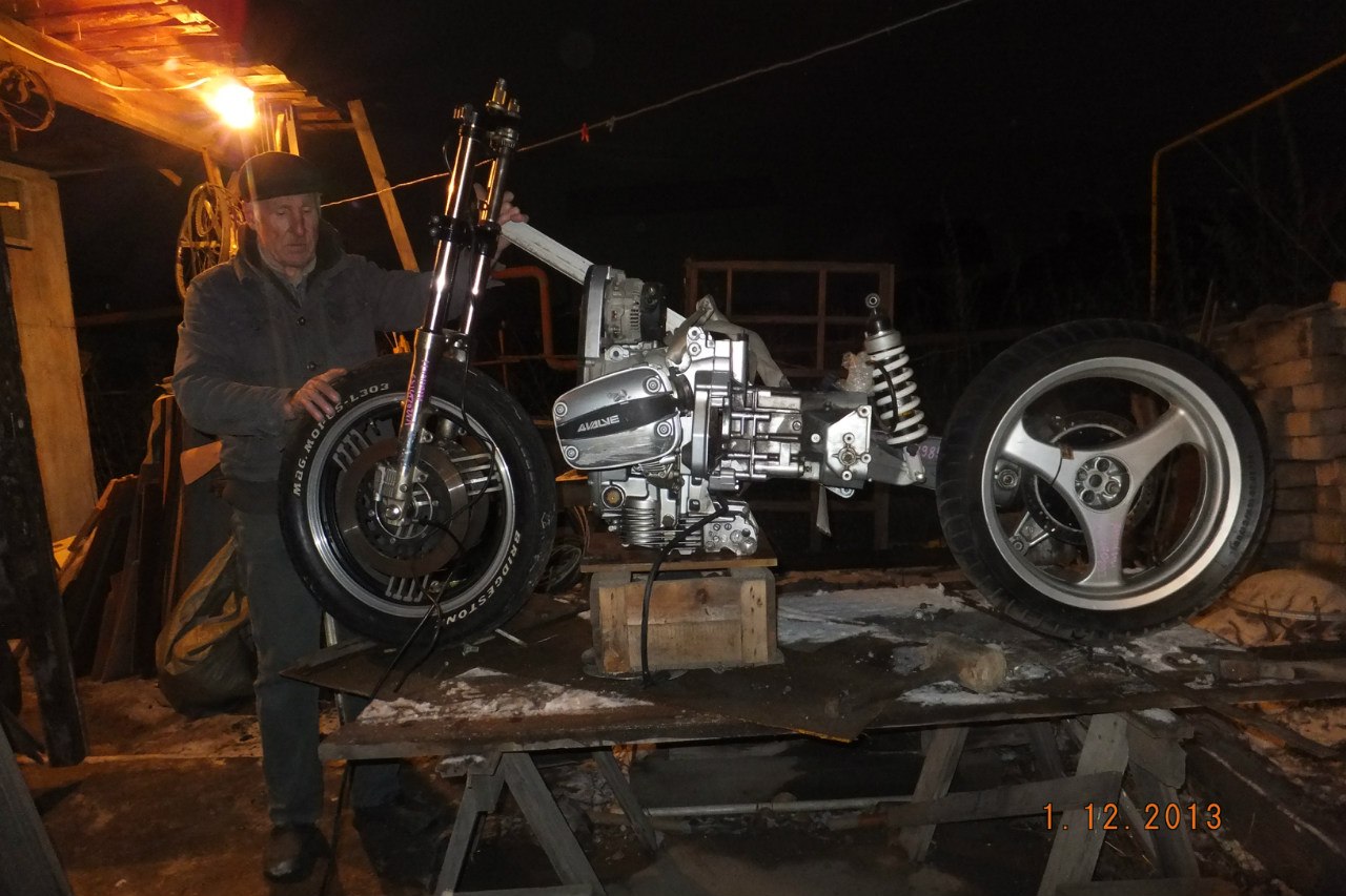 фотка для oppozit.ru