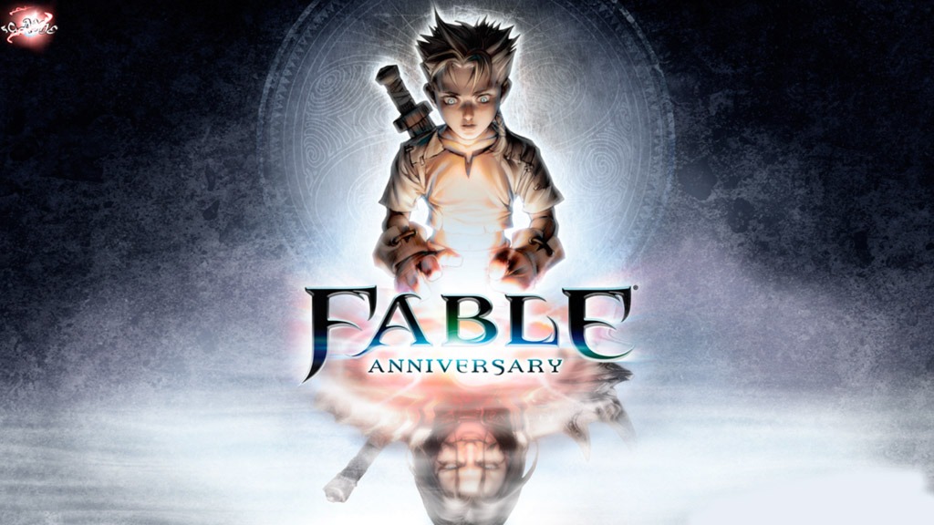 Игра Fable The Lost Chapters переиздаётся - релизный трейлер игры Fable Anniversary