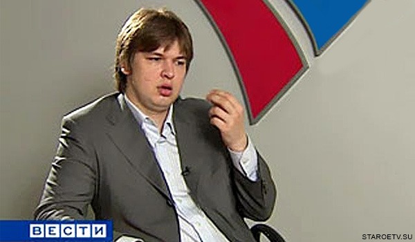 Борис меледин редактор вгтрк фото В ВГТРК прокомментировали покупку "Один в один": "кто показывает шоу, большой ра
