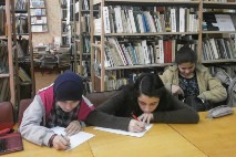 мнения,впечатления, размышленияо крыме,симферополь,библиотека-филиал17 жукова, 
