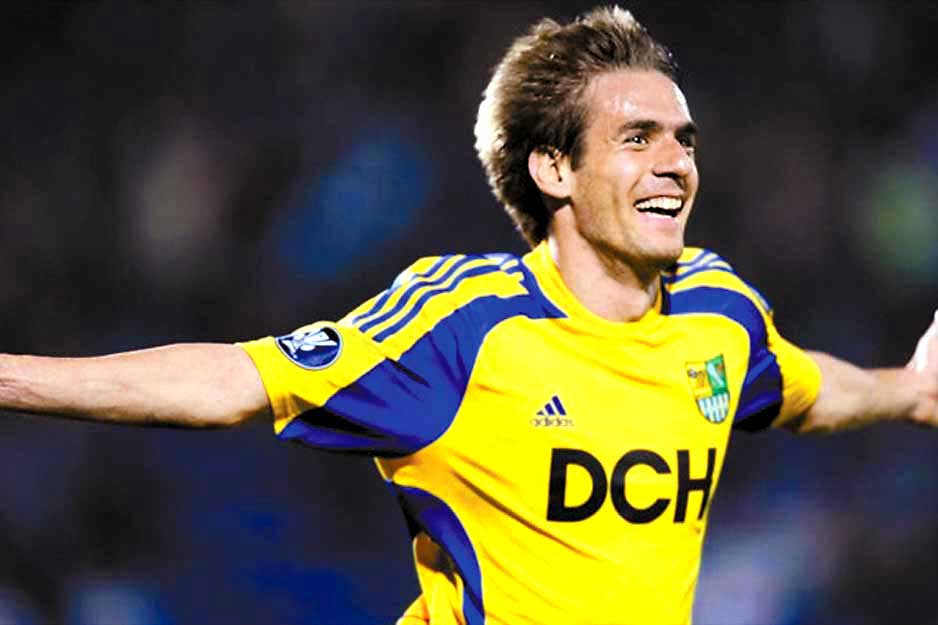 Марко Девич