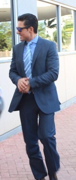 Fernando Colunga - Page 33 2663297