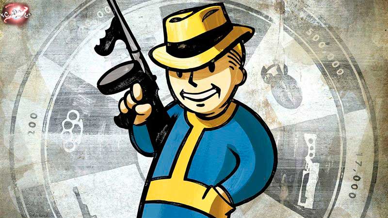 Fallout New Vegas, Прохождение Fallout New Vegas Fallout New Vegas, Прохождение Fallout New Vegas