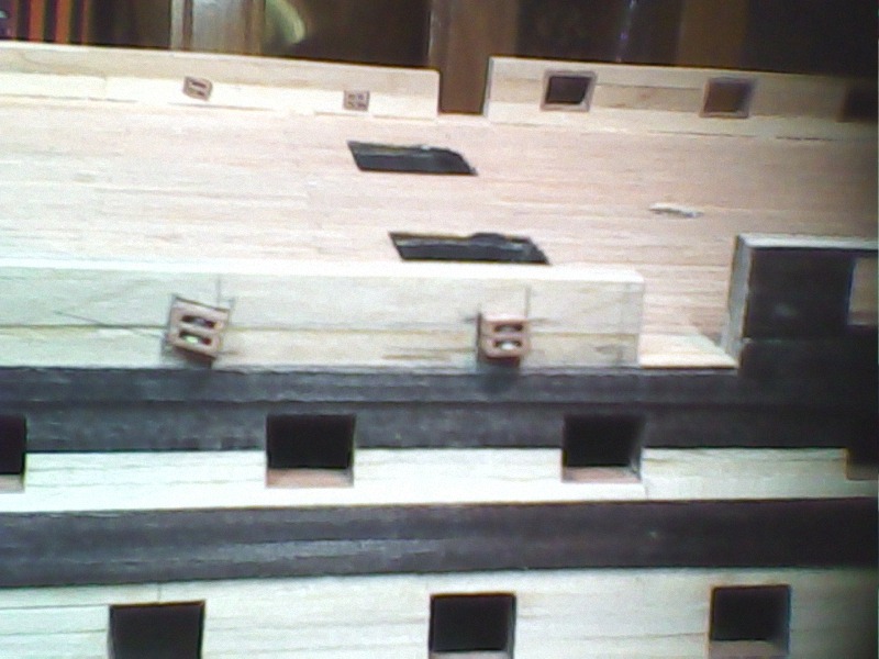 Корабль 12 Апостолов - фотоотчет konstantinfom