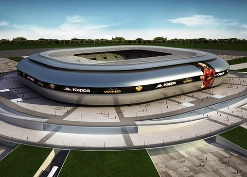 Ощущаете грандиозность проекта?