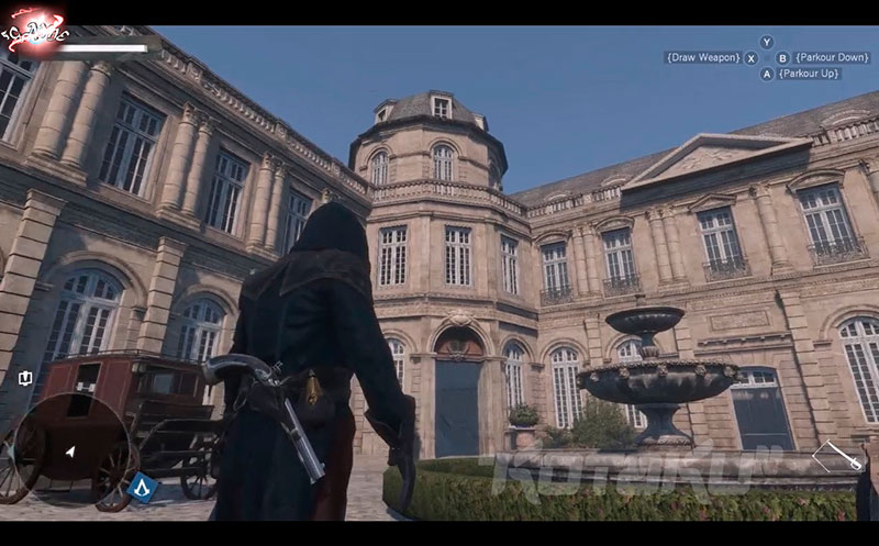 Assassins Creed 5 дата выхода