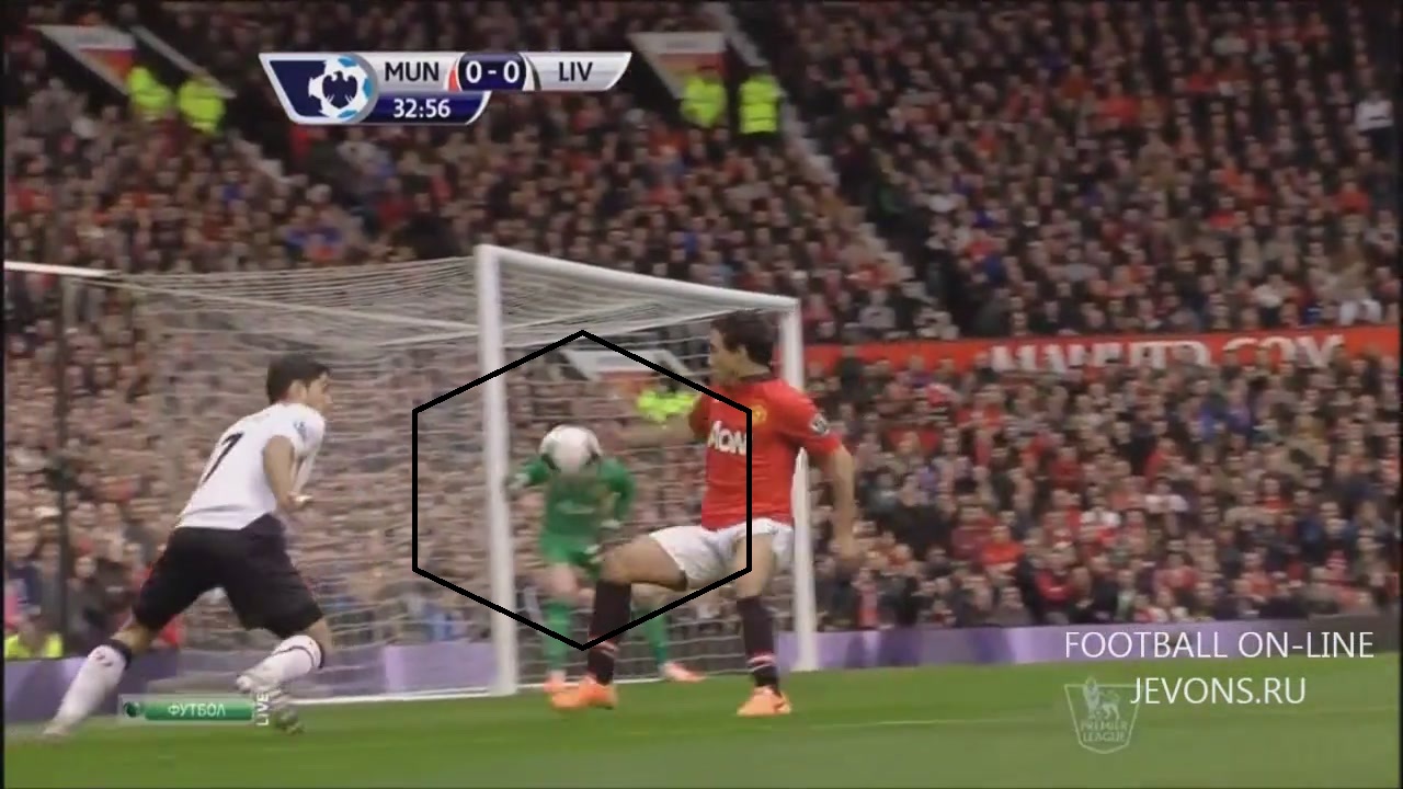 рука Рафаэля