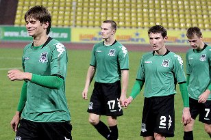 [center][img]http://4put.ru/pictures/max/89/275841.jpg[/img][/center]          �� ������������ ��������� ���� �� ������� ����� ������� ������������� �������, ��� ������� �������� � ���������� ���������� 2011/2012 ��. ������ � ����������� ������� ���� ��������� � ������ �� ����, � �� ����� �������� ���������� ���������� � ���������� � ������� ���� �� �������-���� ��������. [url=http://www.gazeta.ru/sport/rfc/2011/01/a_3502978.shtml]������ ���������[/url]