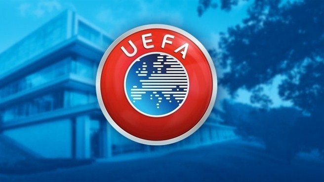Мишель Платини, УЕФА