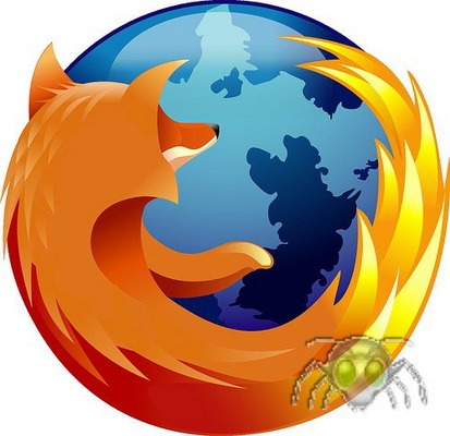 Mozilla Firefox 3.5.5 Mozilla Firefox 3.5.5
