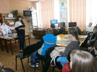 нуреева ирина,библиотека-филиал17 жукова,симферополь,