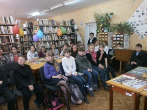 память.ушедшие в вечность,возрождение симферополя, школьники , библиотека-филиал17жукова,уроки славы,память,крым,