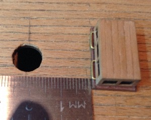 Корабль 12 Апостолов - фотоотчет konstantinfom