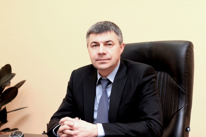 глинников олег николаевич фото