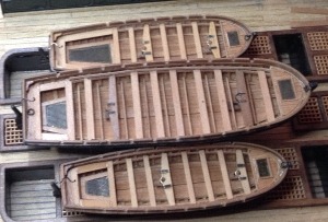 Корабль 12 Апостолов - фотоотчет konstantinfom