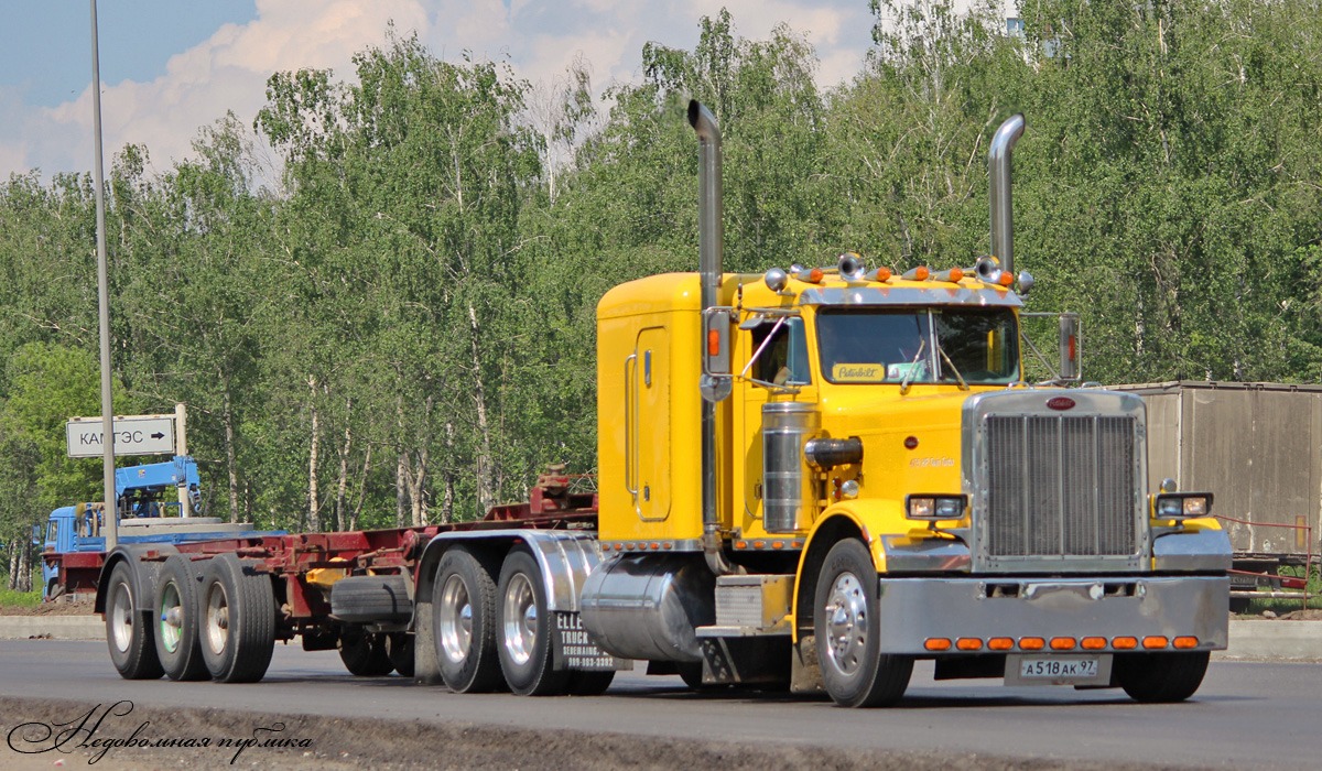 Peterbilt 359 v24