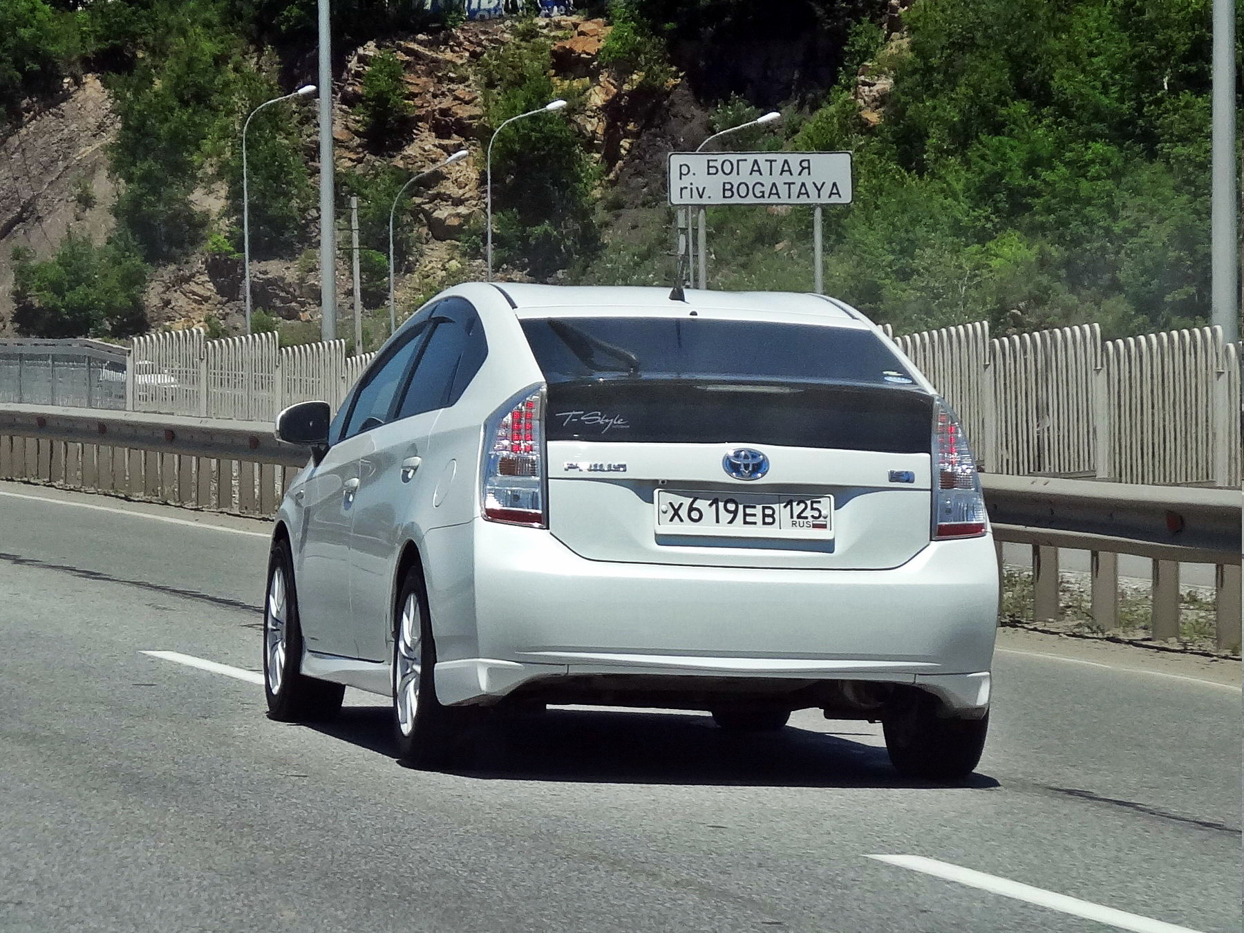 Prius 910 28
