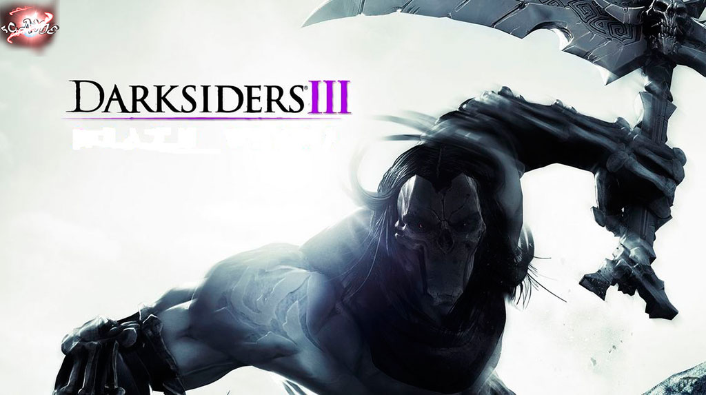 Игра Darksiders 3 - последние игровые новости