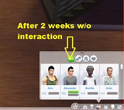 Sims 4 Polygamy Marriage Mod