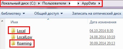 Симс 4 как почистить кэш