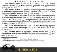 Булат хан