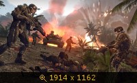 Crysis - Warhead