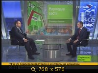 2009.01.11. 05-21. Вести. БВ. А.Кареевский. С.Хестанов. Девальвация $. ВШЭ. ДЭП (sl). Лид